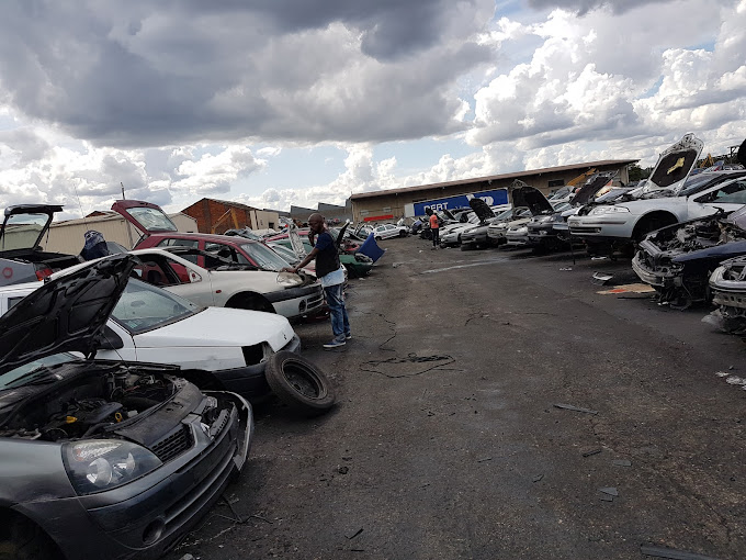 Aperçu des activités de la casse automobile ALLO CASSE AUTO située à ATHIS-MONS (91200)